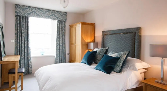 Номер Standard Cardigan Castle