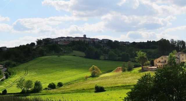 Castel Mazars, Réserver Maison d'hôtes Hôtels à Castelnau-de-Montmiral avec piscine, Piscine