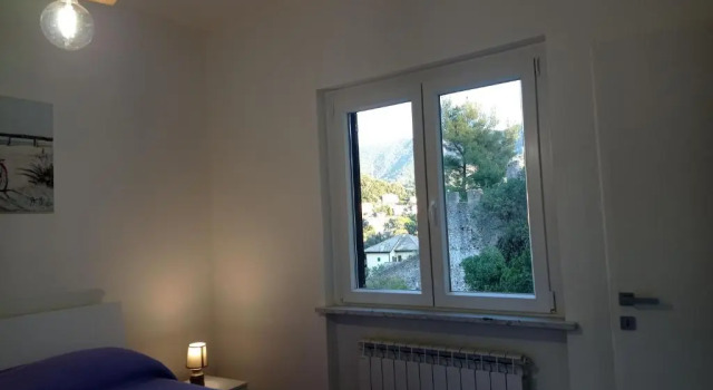 Апартаменты Casafischea 21