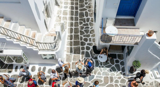 Villa Juliette by Mykonos Pearls