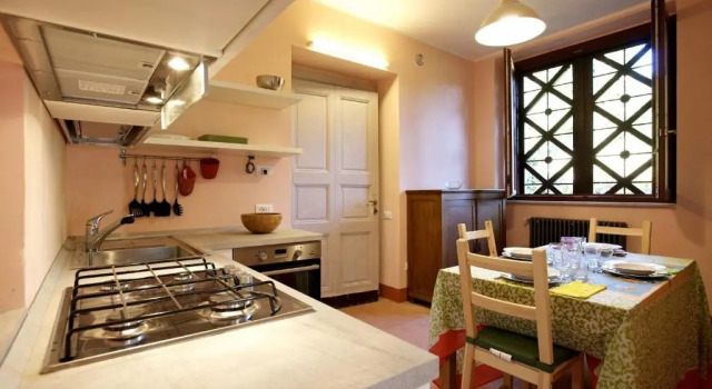 Villa Scagliola, Забронировать Вилла Отели Вербания с парковкой, рядом с Ботанические сады Виллы Таранто, Парковка