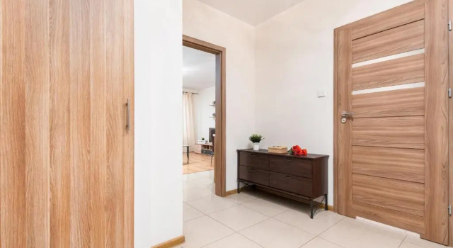 Krakowska 291A by Homeprime, Prenota Appartamento Varsavia Masovia