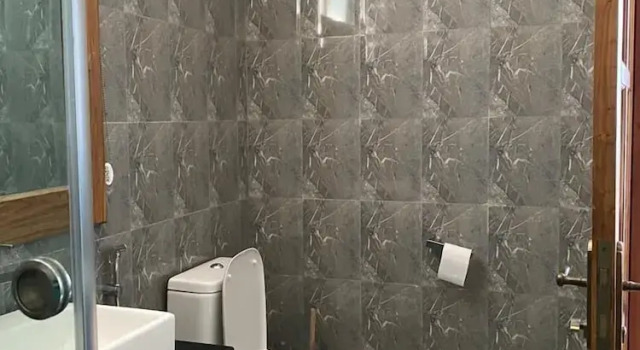 Апартаменты Executive Lamada Apartments