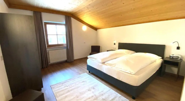 Апартаменты c 1 комнатой Sonnenresidenz Kastelruth