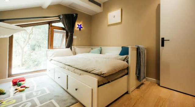 Бунгало Pin Cheng Hotel