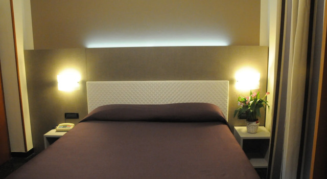 Hotel Villa Camilla