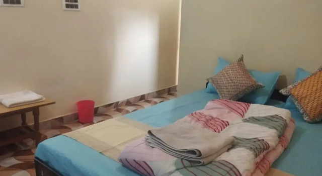 Awoo Resort, Rezervovat Lázně / Resort Dirang Arunachal Pradesh