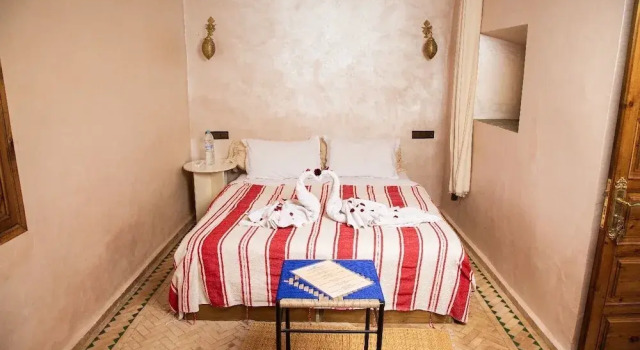 Maison safou, Забронировать Отель Отели Марракеш-Тенсифт-Эль-Хауз 3 звезды, 3*