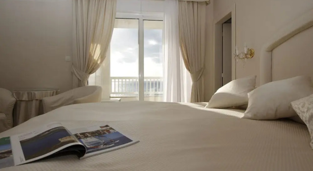Номер Deluxe Villa Triana-Adults Only