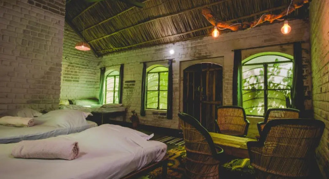 Номер Standard Shannus Ranch Inn