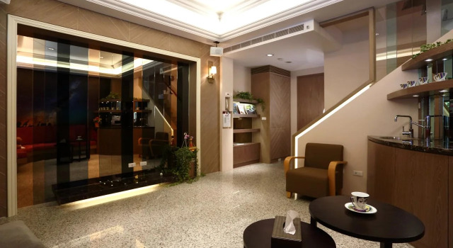 Pisces on the 6th and Breakfast, Rezervați Hotel Hualien City Hualien County