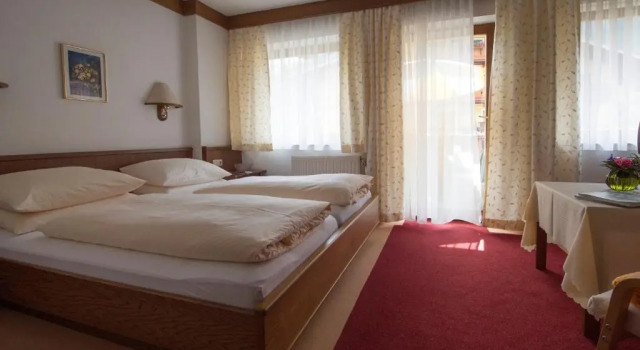 Номер Standard Pension und Appartement Weinschreiber
