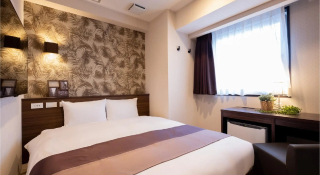 RE HOTEL Tanimachi9chomeⅡ, Забронировать Отель Сакаи Осака, рядом с TKX Corporation