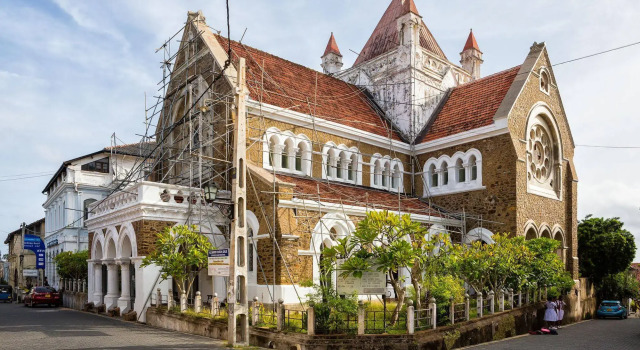 Villa Ayura, Забронировать Вилла Виллы Галле, рядом с Dutch Church Galle, Вилла