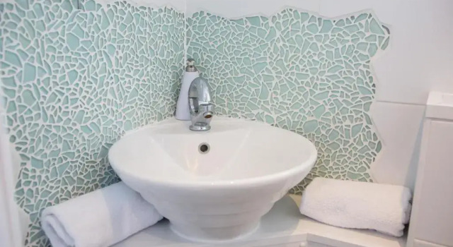 Standaard kamer Bosanneth