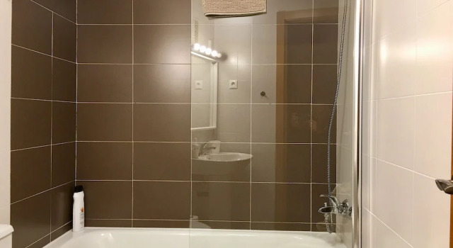 Апартаменты Comfort Malaga Palo