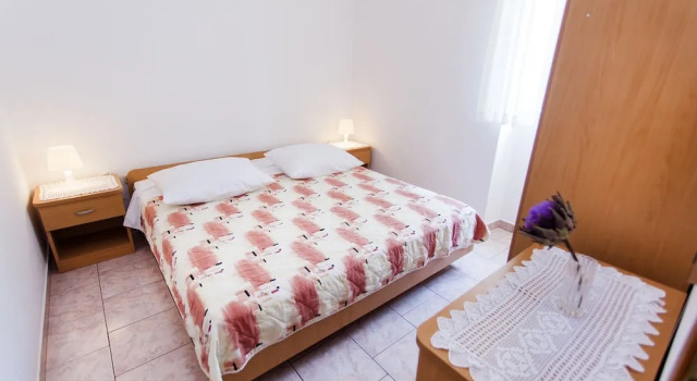 Апартаменты Apartments Antonieta 1209