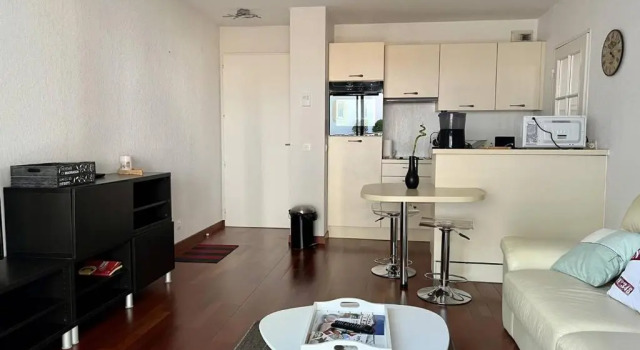 Appartement Cambo-les-Bains, 2 pièces, 3 personnes - FR-1-495-82, Prenota Appartamento Hotel a Aquitania con parcheggio, Parcheggio