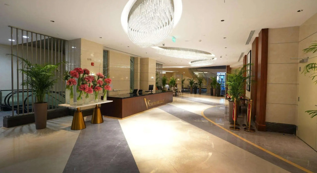 Peninsula Worth Hotel, Забронировать Отель Отели Медины 5 звезд, рядом с Ворота Али ибн Абу Талиба в мечети Пророка, 5*