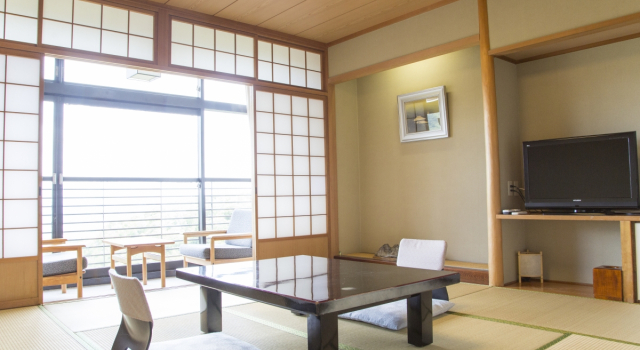 Номер Standard Arima Onsen Motoyu Kosenkaku