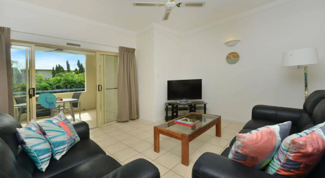 Central Plaza Port Douglas, Prenota Hotel Hotel a Queensland con parcheggio, Parcheggio