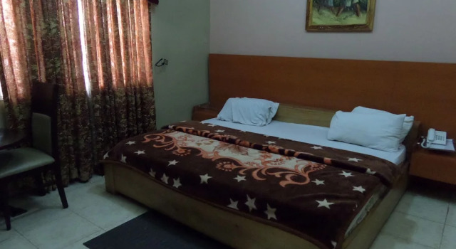 Номер Premier Indices Hotel and Garden