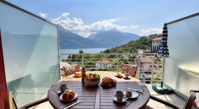 Апартаменты Bello Pianello 2-Bedroom Apartment