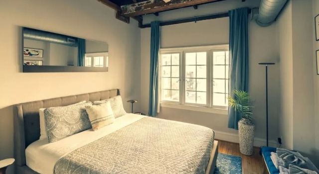 253 S 20th St, Забронировать Апартаменты/квартира Апартаменты Филадельфии, рядом с Benjamin Franklin's Grave, Апартаменты/квартира