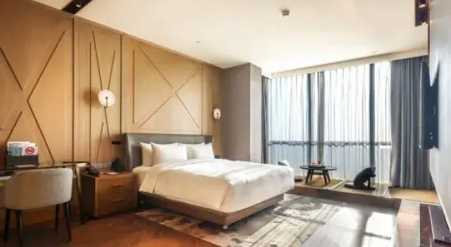 Люкс Grand L+Snow Supreme Hotel