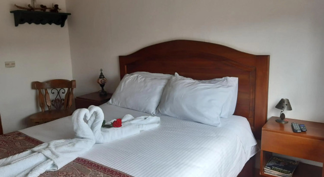 Cabanas Sol Y Luna, Book Hotel 4-stjernede hoteller i Boyacá, 4*