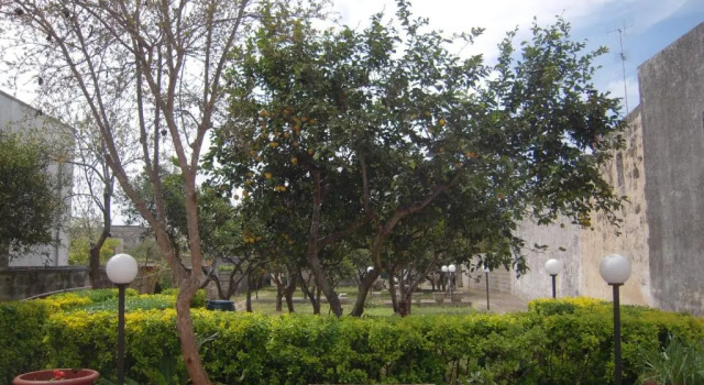 Номер Standard Villa Raffaela