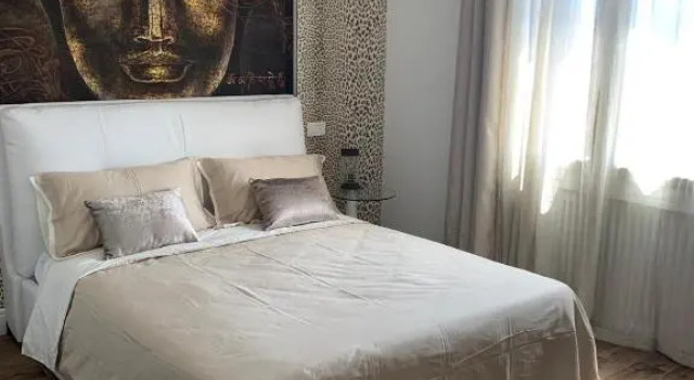 Luxury Suite, Забронировать Отель Римини - центр города Римини