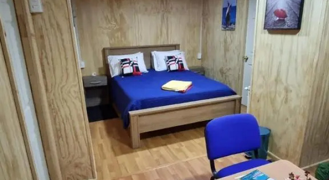 Hostal Host Patagonia, Reserva ahora Hotel Punta Arenas Magallanes