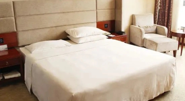 Номер Deluxe Zhongfei Grand Sky Light Hotel