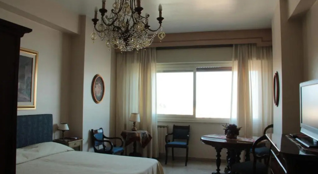 Номер Deluxe B.&B Margaret's House