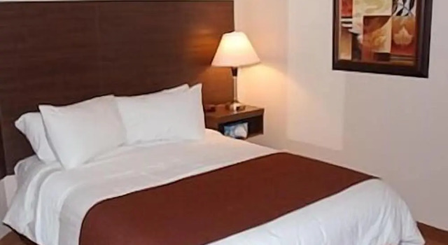 Номер Classic Villegiature Deux Rivieres Resort