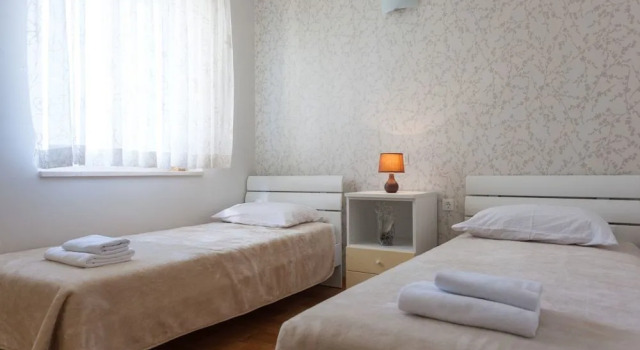 Hedera Estate, Hedera A8, Забронировать Отель Отели Дубровника с бассейном, рядом с Порт Старого города, Бассейн