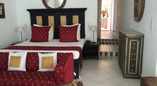Люкс Royal Coco Ocean Resort & Spa