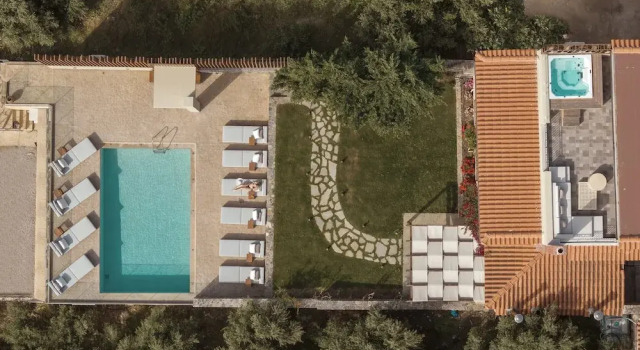 Ami Manoir Villa, Reserva ahora Villa Pánormos Centro de Creta