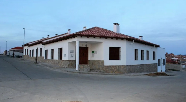 Casa Rural El Nidal, Prenota Hotel Hotel economici a Estremadura
