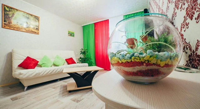 HOSTEL Oliva / Oliva, Book Hostel Hostels in Udmurtia, Hostel
