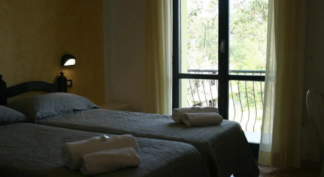 Hotel Perla