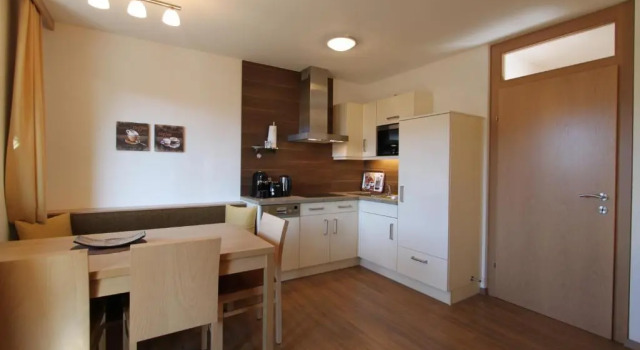 Апартаменты Apart Resort Rabl