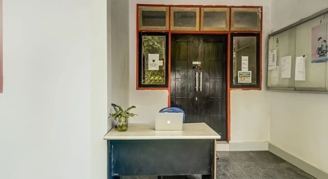 OYO Homes 91118 Homesstay Desa Wisata Budo Near Desa Wisata Budo
