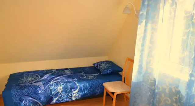 Õuna Homestay, Забронировать Отель Пярну 