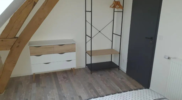 L'élégant Gîtes de Moiscourt, Book Apartment  