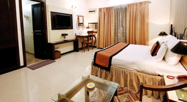 Номер Executive Hotel Yatrik