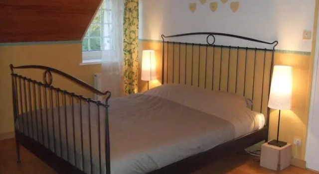 Les locations de Thom, Rezerwuj Hotel  