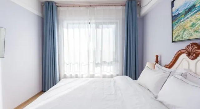 Люкс Luxury Oak Hotel (Taiyuan Mixc Jinyang Lake Convention and Exhibition Center)