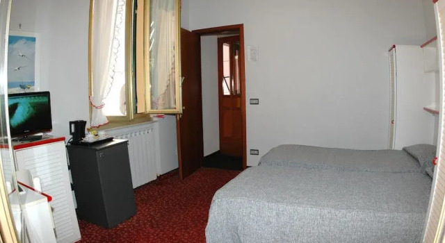 Hotel Flory, Забронировать Отель Отели в центре Санта-Маргерита-Лигуре с завтраком, отели в центре Санта-Маргерита-Лигуре с завтраком